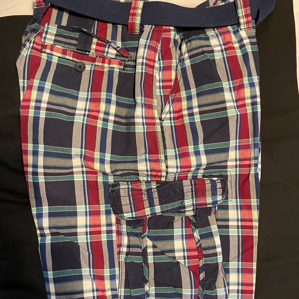 Urban Pipeline Shorts